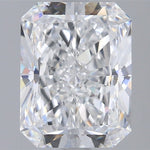 IGI 2.55 Carat Radiant Cut Lab Grown Diamond 人工培育鑽石 實驗室人造鑽石