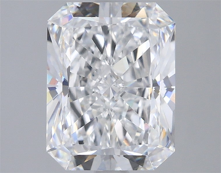 IGI 2.55 Carat Radiant Cut Lab Grown Diamond 人工培育鑽石 實驗室人造鑽石