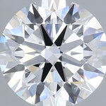 IGI 2.00 Carat Round Brilliant Lab Grown Diamond 人工培育鑽石 實驗室人造鑽石