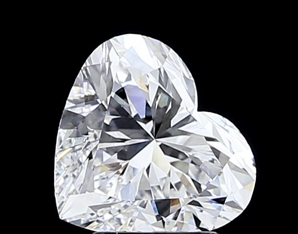 IGI 3.05 Carat Heart Lab Grown Diamond 人工培育鑽石 實驗室人造鑽石