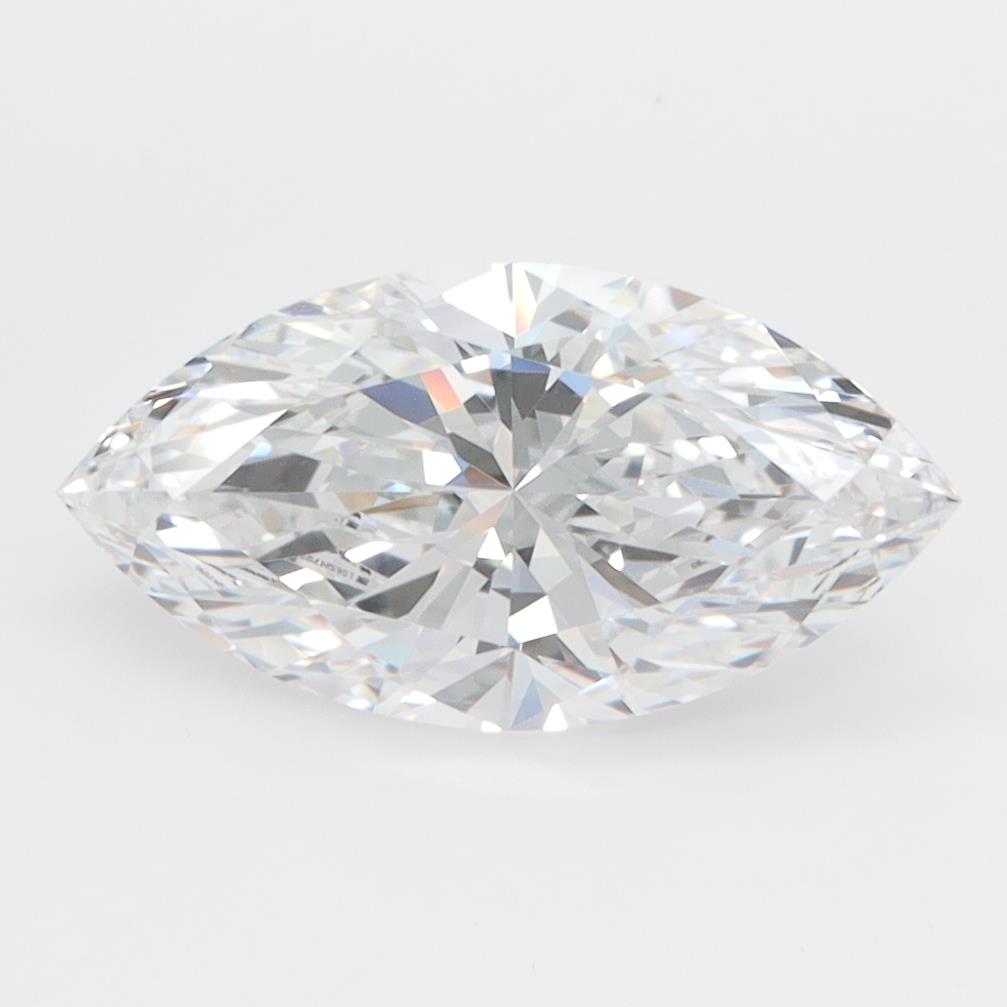 IGI 1.5 Carat Marquise Lab Grown Diamond