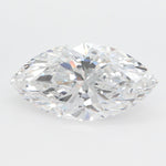 IGI 1.5 Carat Marquise Lab Grown Diamond