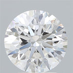 IGI 3.1 Carat Round Brilliant Lab Grown Diamond