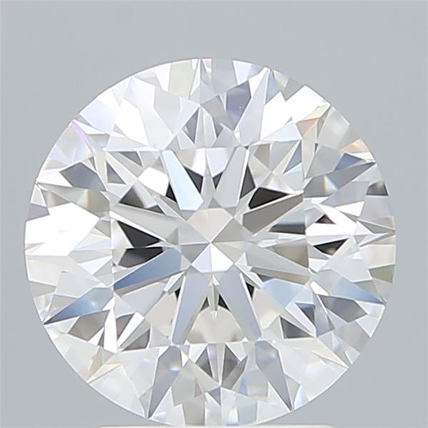 IGI 3.1 Carat Round Brilliant Lab Grown Diamond