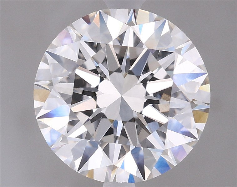 IGI 2.10 Carat Round Brilliant Lab Grown Diamond 人工培育鑽石 實驗室人造鑽石