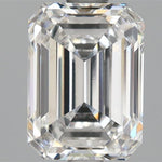 IGI 2.04 Carat Emerald Lab Grown Diamond 人工培育鑽石 實驗室人造鑽石
