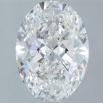 IGI 2.11 Carat Oval Lab Grown Diamond 人工培育鑽石 實驗室人造鑽石