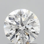 IGI 1.00 Carat Round Brilliant Lab Grown Diamond 人工培育鑽石 實驗室人造鑽石