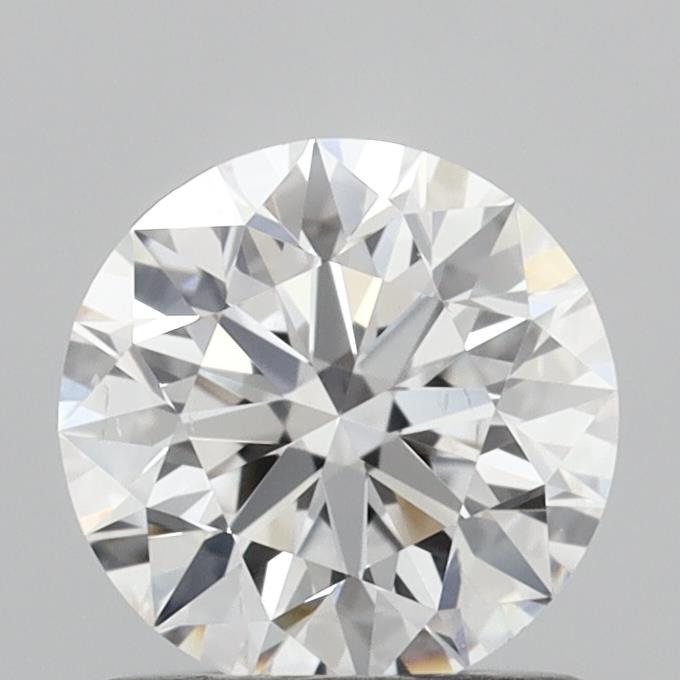 IGI 1.00 Carat Round Brilliant Lab Grown Diamond 人工培育鑽石 實驗室人造鑽石