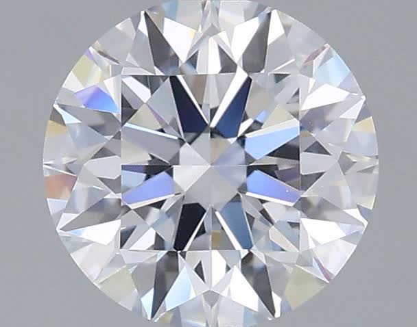 IGI 1.08 Carat Round Brilliant Lab Grown Diamond 人工培育鑽石 實驗室人造鑽石