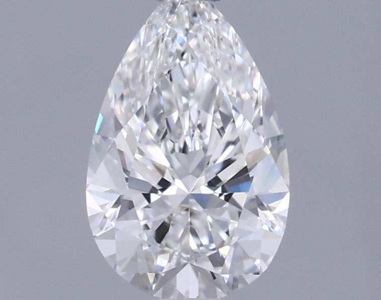 IGI 1.01 Carat Pear Lab Grown Diamond 人工培育鑽石 實驗室人造鑽石