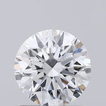 IGI 1.01 Carat Round Brilliant Lab Grown Diamond 人工培育鑽石 實驗室人造鑽石