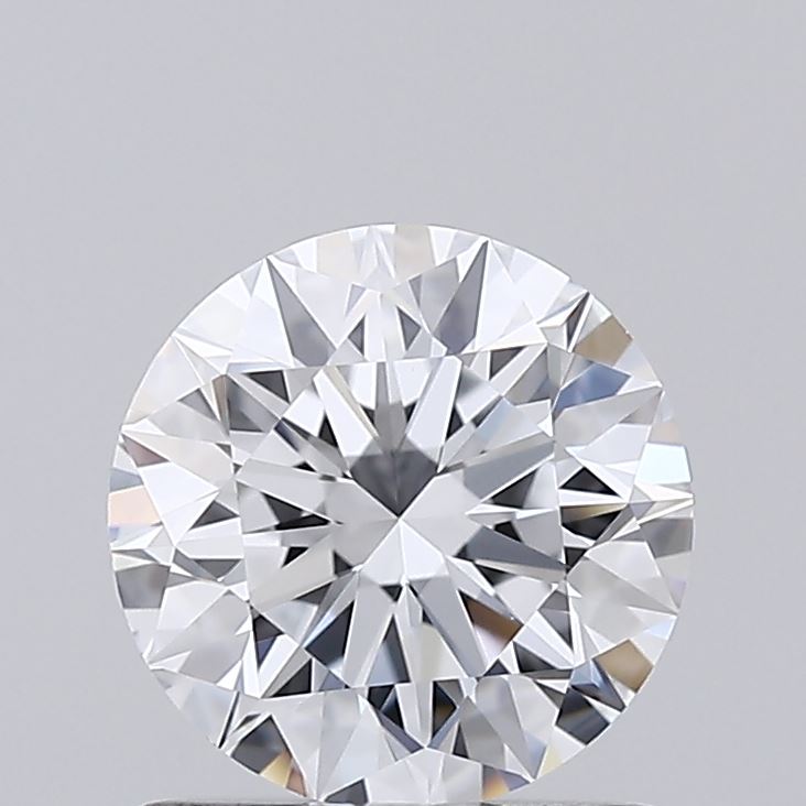 IGI 1.01 Carat Round Brilliant Lab Grown Diamond 人工培育鑽石 實驗室人造鑽石