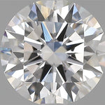 IGI 2.00 Carat Round Brilliant Lab Grown Diamond 人工培育鑽石 實驗室人造鑽石