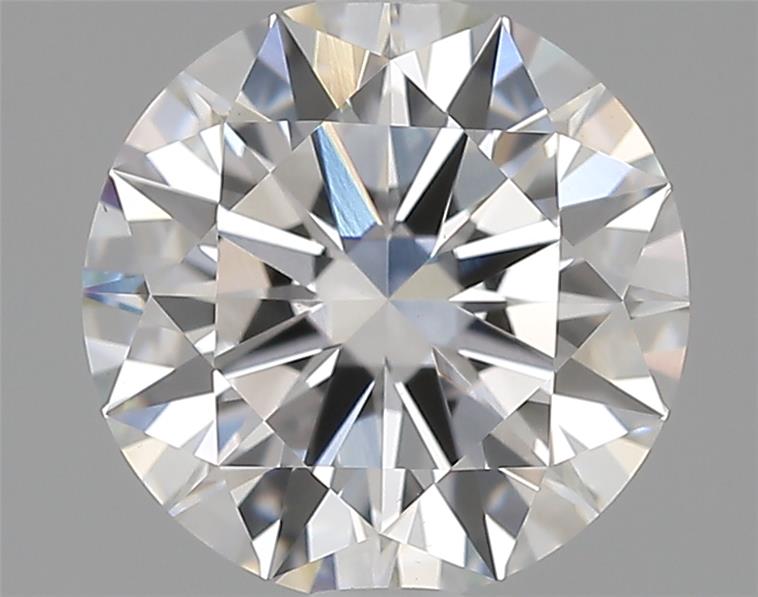 IGI 2.00 Carat Round Brilliant Lab Grown Diamond 人工培育鑽石 實驗室人造鑽石