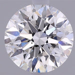 IGI 1.09 Carat Round Brilliant Lab Grown Diamond 人工培育鑽石 實驗室人造鑽石