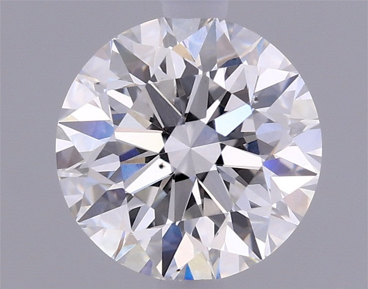 IGI 1.09 Carat Round Brilliant Lab Grown Diamond 人工培育鑽石 實驗室人造鑽石