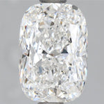 IGI 1.68 Carat Cushion Lab Grown Diamond 人工培育鑽石 實驗室人造鑽石