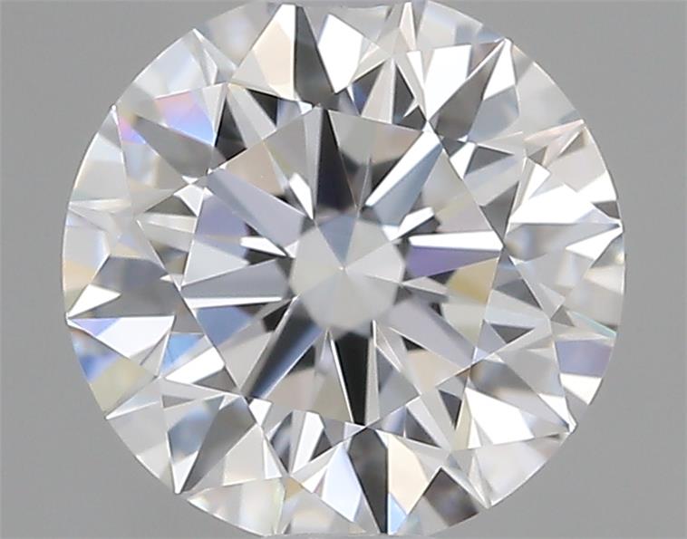 IGI 1.23 Carat Round Brilliant Lab Grown Diamond 人工培育鑽石 實驗室人造鑽石