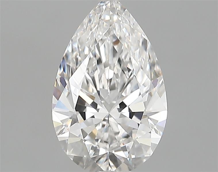 IGI 1.03 Carat Pear Lab Grown Diamond 人工培育鑽石 實驗室人造鑽石