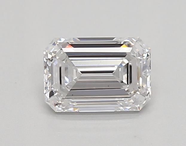 IGI 0.60 Carat Emerald Lab Grown Diamond 人工培育鑽石 實驗室人造鑽石