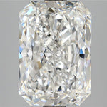 IGI 4.51 Carat Radiant Cut Lab Grown Diamond 人工培育鑽石 實驗室人造鑽石
