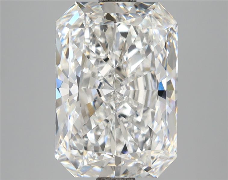 IGI 4.51 Carat Radiant Cut Lab Grown Diamond 人工培育鑽石 實驗室人造鑽石