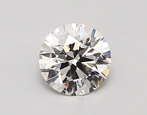 IGI 0.64 Carat Round Brilliant Lab Grown Diamond 人工培育鑽石 實驗室人造鑽石