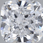 IGI 2.65 Carat Cushion Lab Grown Diamond 人工培育鑽石 實驗室人造鑽石