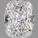IGI 0.72 Carat Cushion Lab Grown Diamond 人工培育鑽石 實驗室人造鑽石