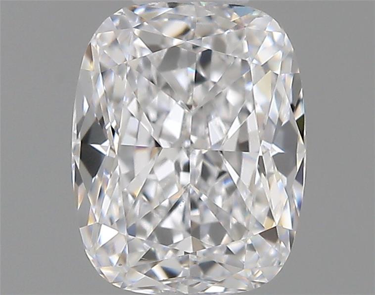 IGI 0.72 Carat Cushion Lab Grown Diamond 人工培育鑽石 實驗室人造鑽石