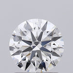 IGI 1.14 Carat Round Brilliant Lab Grown Diamond