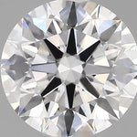 IGI 2.18 Carat Round Brilliant Lab Grown Diamond