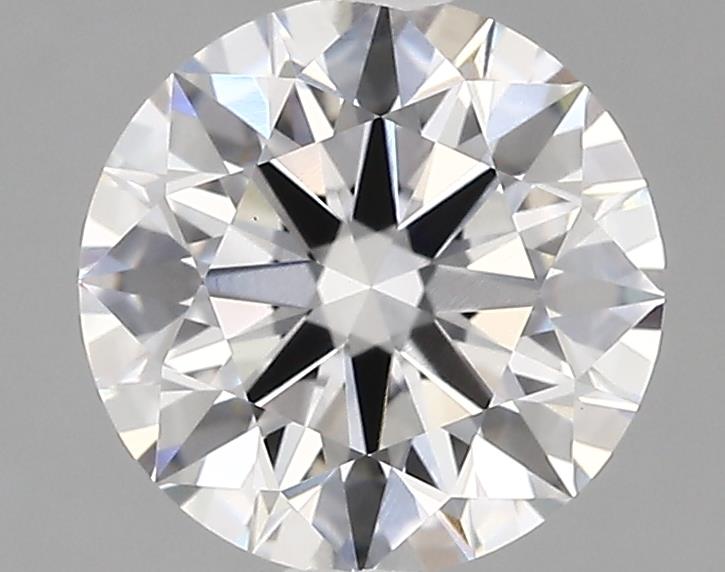 IGI 2.18 Carat Round Brilliant Lab Grown Diamond