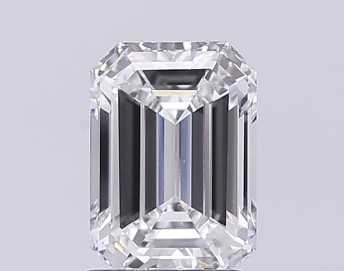 IGI 2.07 Carat Emerald Lab Grown Diamond 人工培育鑽石 實驗室人造鑽石