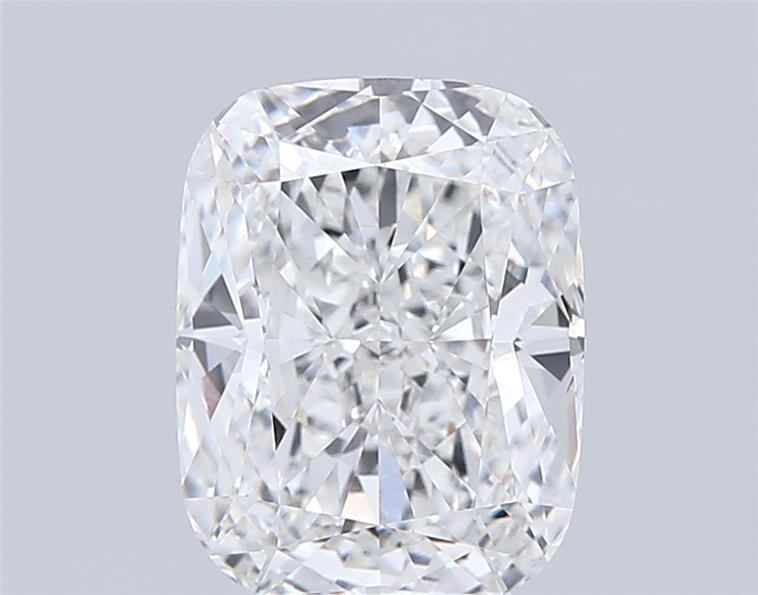 IGI 6.33 Carat Cushion Lab Grown Diamond 人工培育鑽石 實驗室人造鑽石