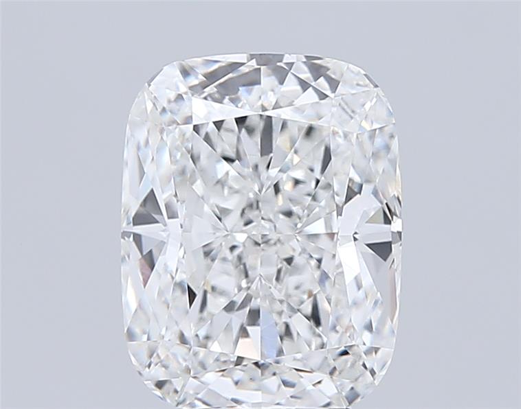 IGI 6.33 Carat Cushion Lab Grown Diamond 人工培育鑽石 實驗室人造鑽石