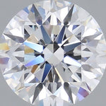 IGI 2.03 Carat Round Brilliant Lab Grown Diamond 人工培育鑽石 實驗室人造鑽石