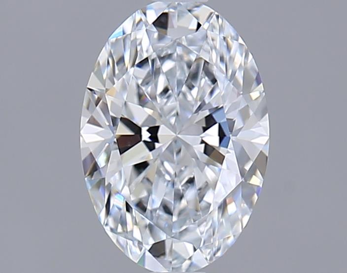 IGI 1.03 Carat Oval Lab Grown Diamond 人工培育鑽石 實驗室人造鑽石