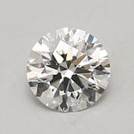 IGI 0.60 Carat Round Brilliant Lab Grown Diamond 人工培育鑽石 實驗室人造鑽石