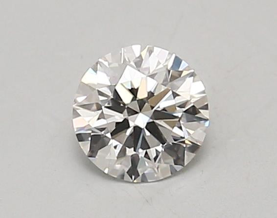 IGI 0.60 Carat Round Brilliant Lab Grown Diamond 人工培育鑽石 實驗室人造鑽石