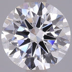 IGI 1.50 Carat Round Brilliant Lab Grown Diamond 人工培育鑽石 實驗室人造鑽石