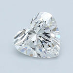 IGI 1.09 Carat Heart Lab Grown Diamond 人工培育鑽石 實驗室人造鑽石