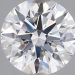 IGI 1.02 Carat Round Brilliant Lab Grown Diamond 人工培育鑽石 實驗室人造鑽石