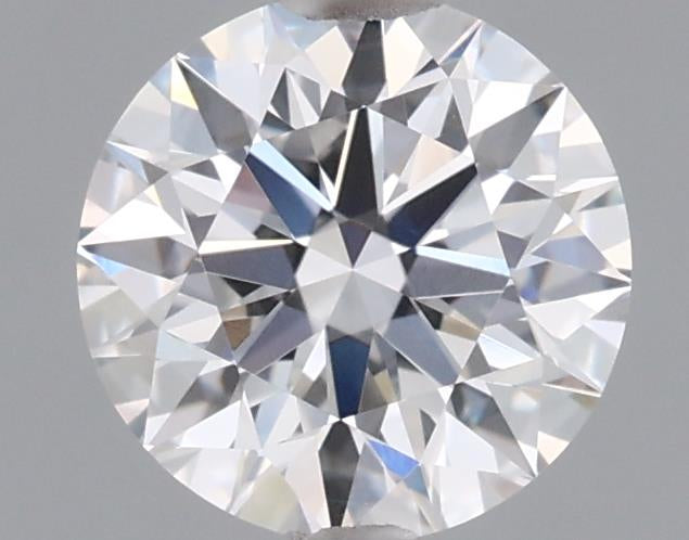 IGI 1.02 Carat Round Brilliant Lab Grown Diamond 人工培育鑽石 實驗室人造鑽石