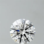 IGI 3.51 Carat Round Brilliant Lab Grown Diamond 人工培育鑽石 實驗室人造鑽石