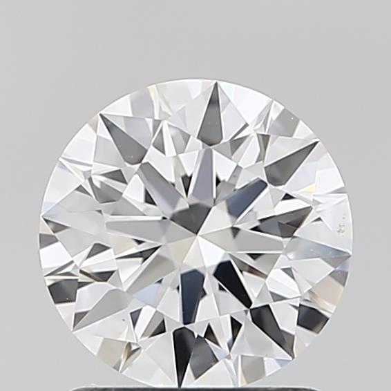 IGI 1.22 Carat Round Brilliant Lab Grown Diamond