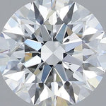 IGI 1.53 Carat Round Brilliant Lab Grown Diamond 人工培育鑽石 實驗室人造鑽石