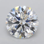 IGI 1.96 Carat Round Brilliant Lab Grown Diamond 人工培育鑽石 實驗室人造鑽石