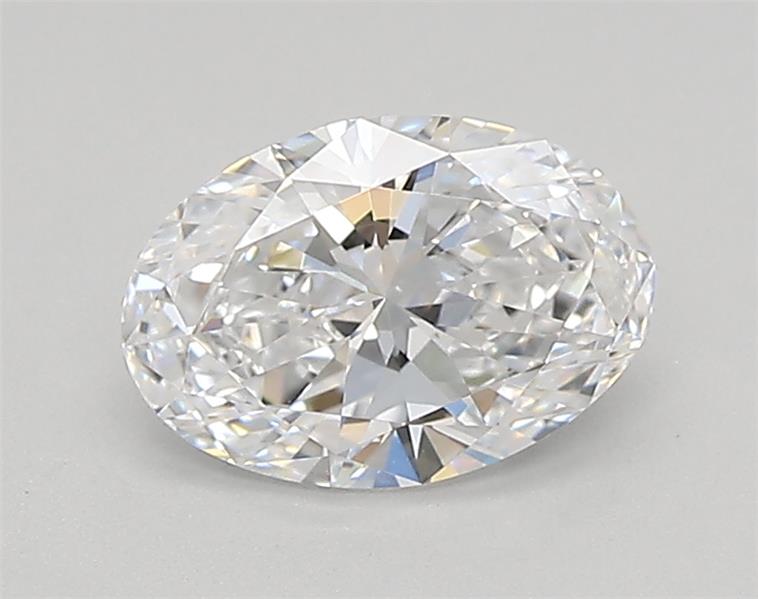 IGI 0.90 Carat Oval Lab Grown Diamond 人工培育鑽石 實驗室人造鑽石